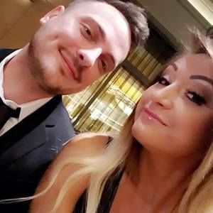 Meet your Posher, Travis